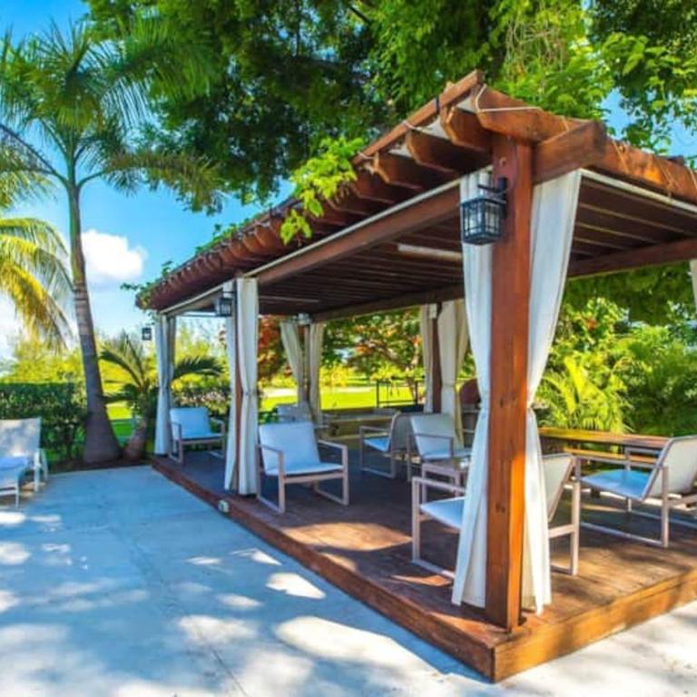 Las Gaviotas Hotel and Suites - Apartamento - 10