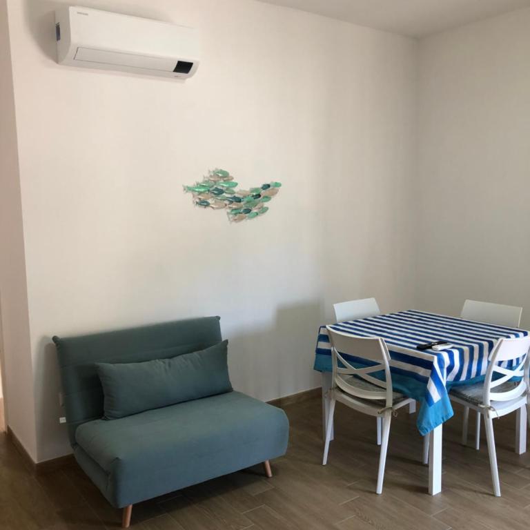 Mare blu Alghero - Appartamento con 1 Camera da Letto - 1