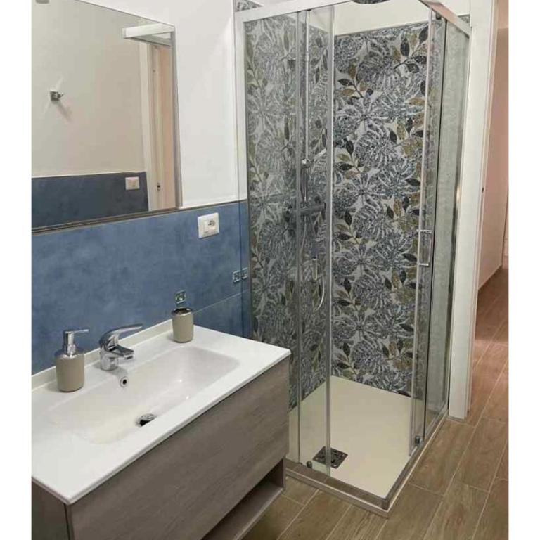 Mare blu Alghero - Appartamento con 1 Camera da Letto - 9