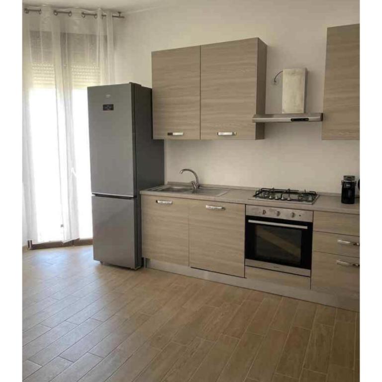 Mare blu Alghero - Appartamento con 1 Camera da Letto - 2