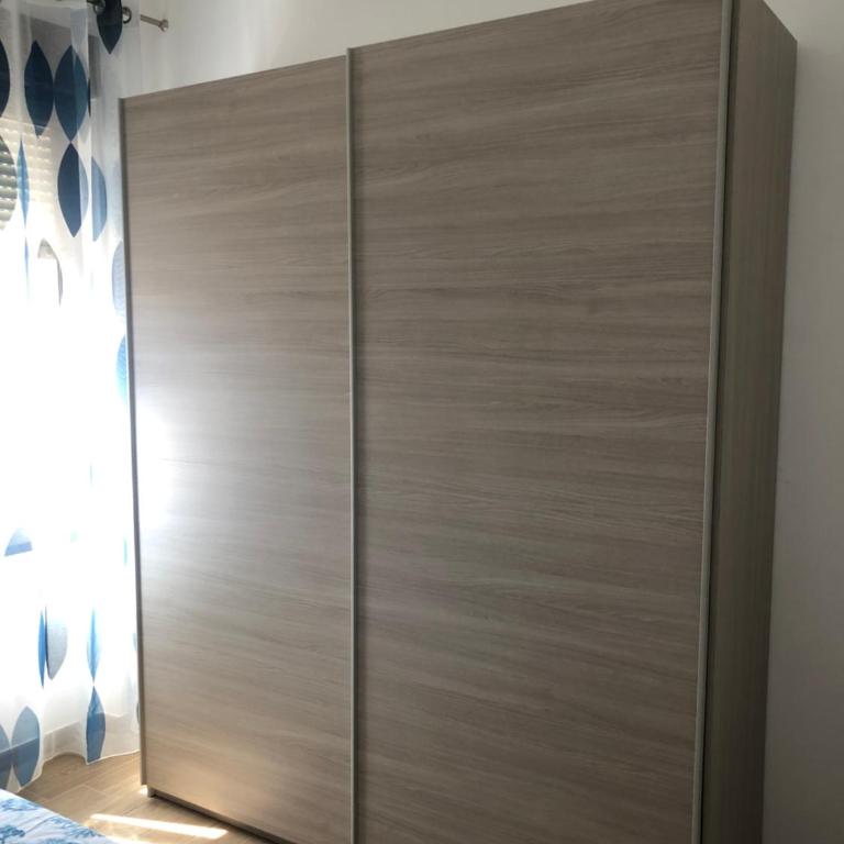 Mare blu Alghero - Appartamento con 1 Camera da Letto - 4