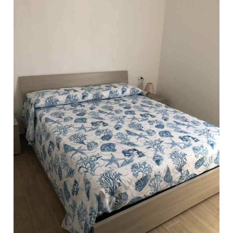 Mare blu Alghero - Appartamento con 1 Camera da Letto - 3