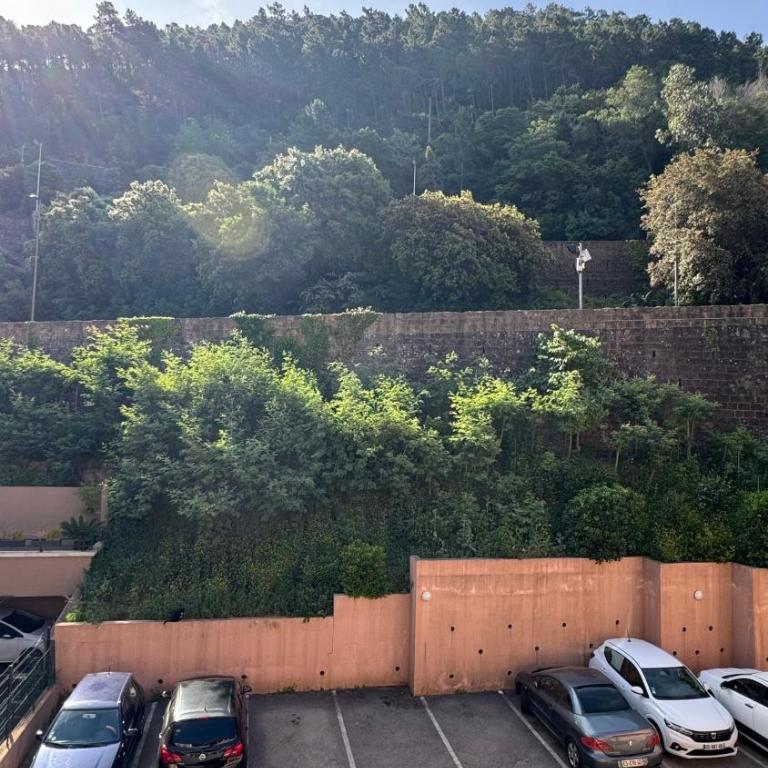 French Riviera Escape - Théoule Hyper Centre - 2 Terrasses - Parking - Appartement 2 Chambres avec Balcon et Terrasse - 25