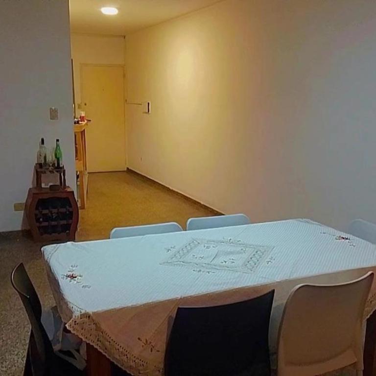 Las golondrinas 2 - Apartamento de 3 dormitorios - 2