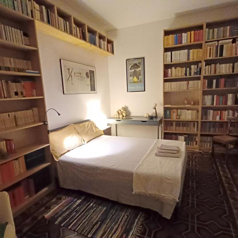 Casa Braglia - Camera Matrimoniale con Bagno Privato - 1