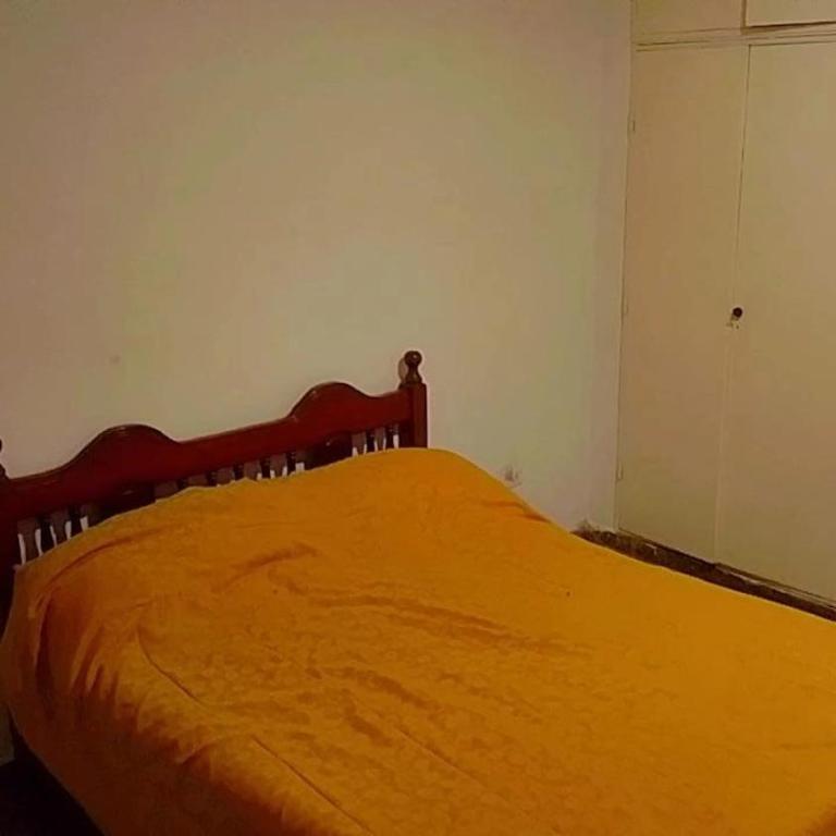 Las golondrinas 2 - Apartamento de 3 dormitorios - 8