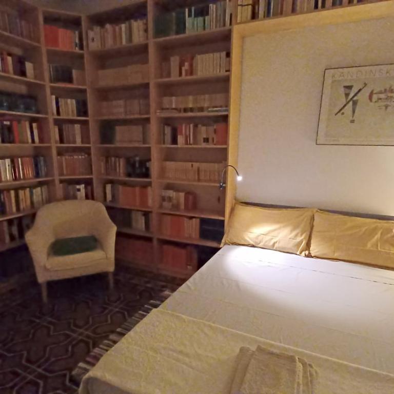 Casa Braglia - Camera Matrimoniale con Bagno Privato - 3