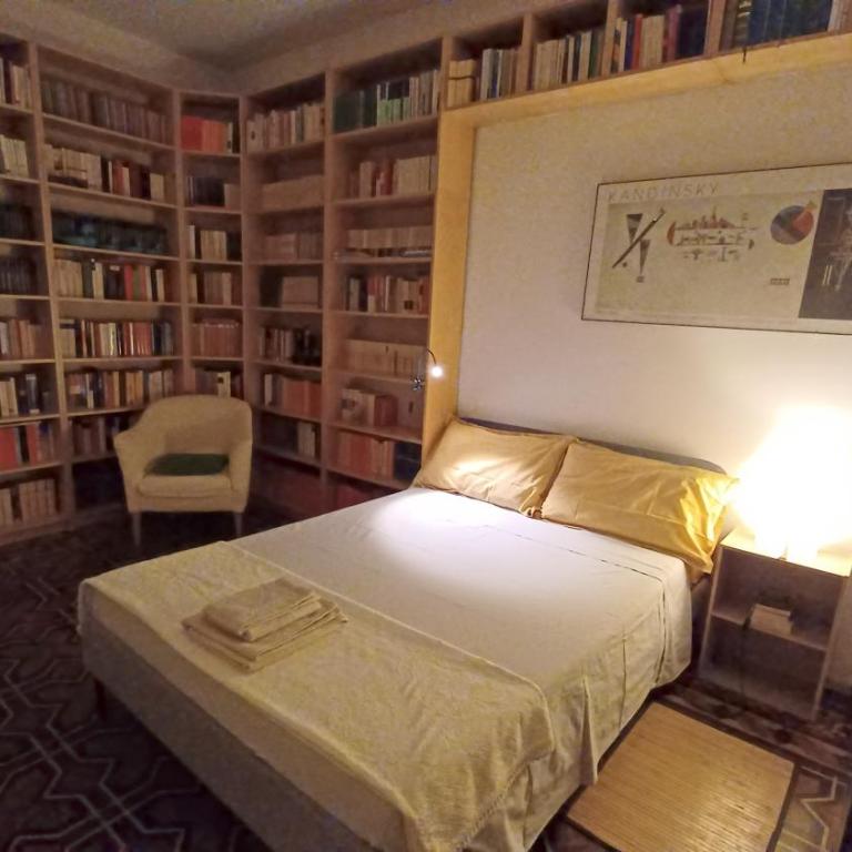 Casa Braglia - Camera Matrimoniale con Bagno Privato - 2