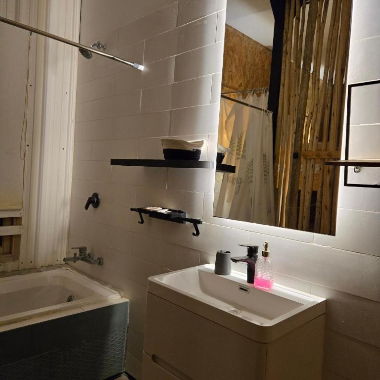 El Santuario Paracas - Habitación Doble con vistas al mar - 6