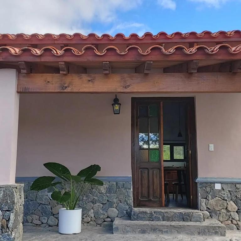 Complejo Las Piedritas Cafayate - Chalet de 2 dormitorios - 8
