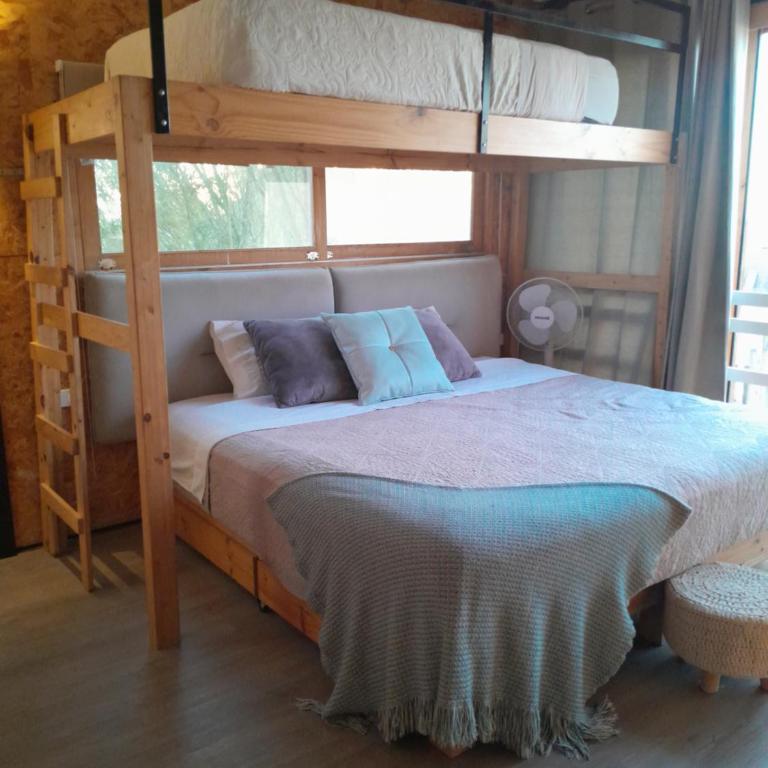 El Santuario Paracas - Habitación Doble con vistas al mar - 2