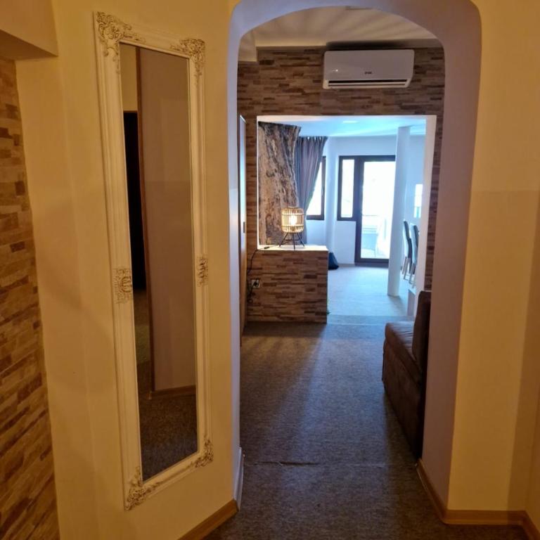 Pansion River - Superior Apartment with River View Terrace - 15