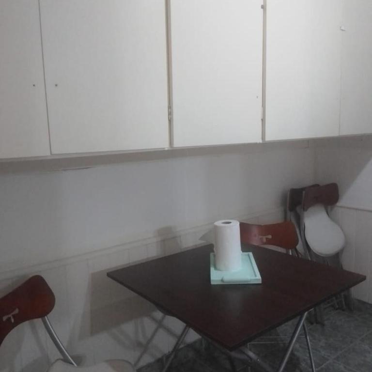 Depto en Mar del Plata - One-Bedroom Apartment - 2