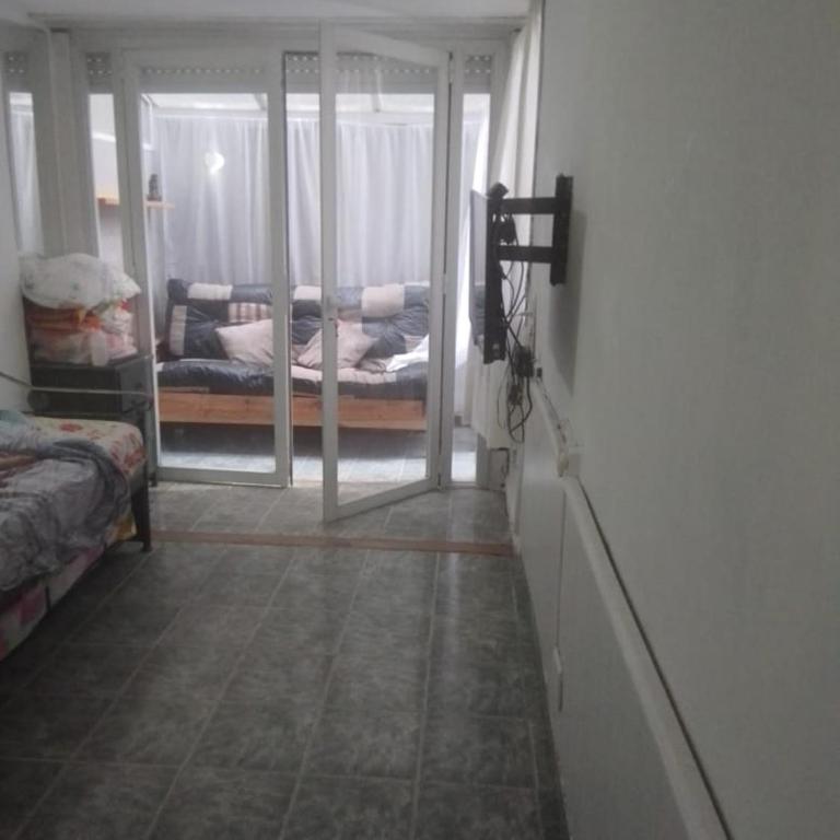 Depto en Mar del Plata - One-Bedroom Apartment - 4