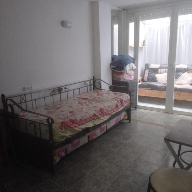 Depto en Mar del Plata - One-Bedroom Apartment - 5