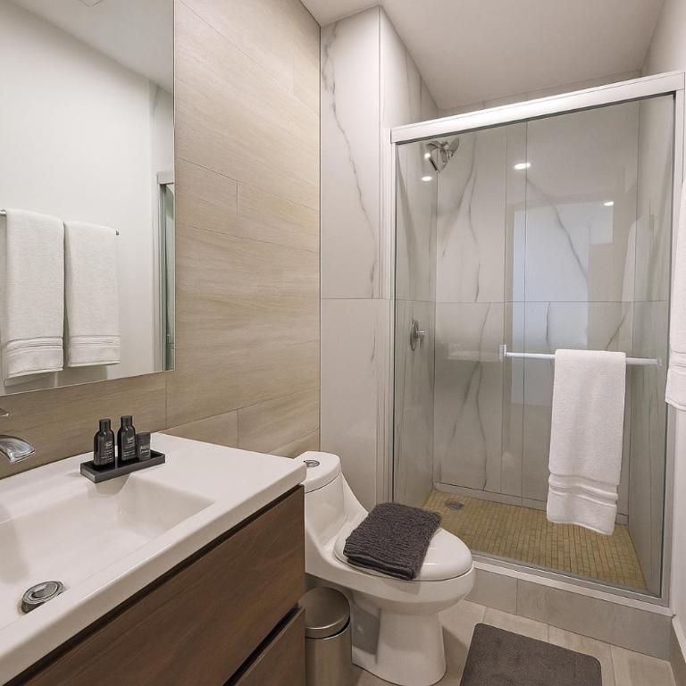 Luxury Loft Monterrey City Living at Landmark High Rise - Deluxe Apartment - 27