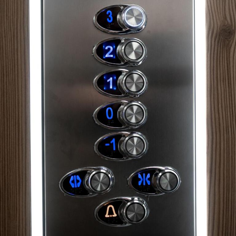Zafiro Apartment 21-29 - Apartman sa 1 Spavaćom Sobom - 2