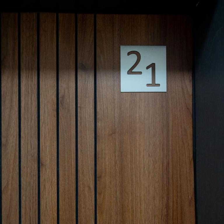 Zafiro Apartment 21-29 - Apartman sa 1 Spavaćom Sobom - 6