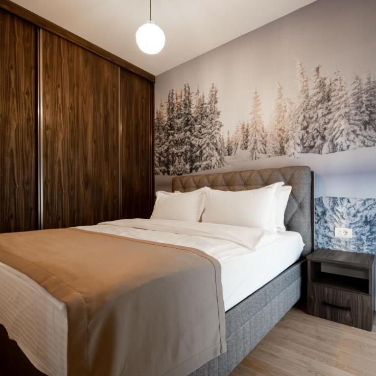 Zafiro Apartment 21-29 - Apartman sa 1 Spavaćom Sobom - 9