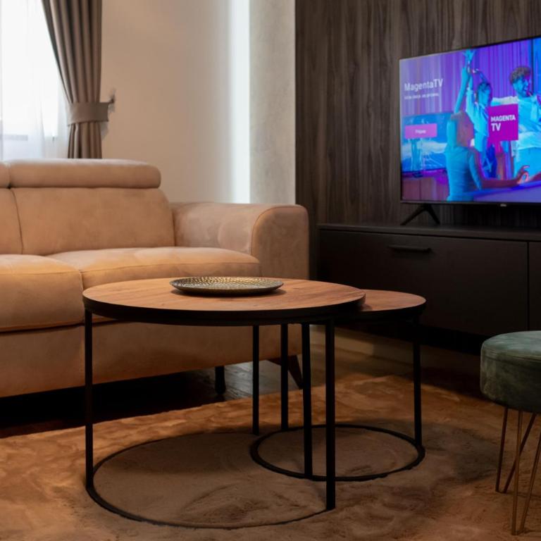 Zafiro Apartment 21-29 - Apartman sa 1 Spavaćom Sobom - 11