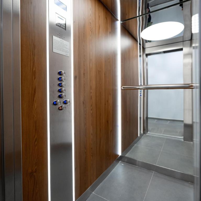 Zafiro Apartment 21-29 - Apartman sa 1 Spavaćom Sobom - 11