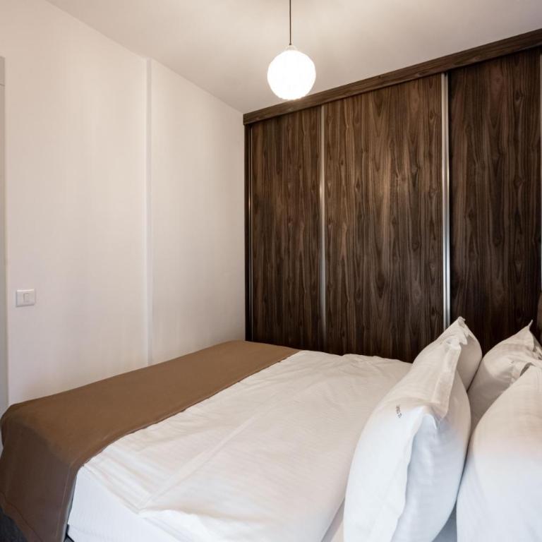 Zafiro Apartment 21-29 - Apartman sa 1 Spavaćom Sobom - 13