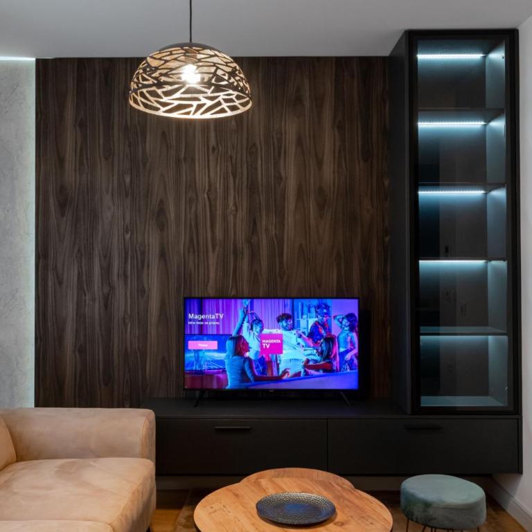 Zafiro Apartment 21-29 - Apartman sa 1 Spavaćom Sobom - 15