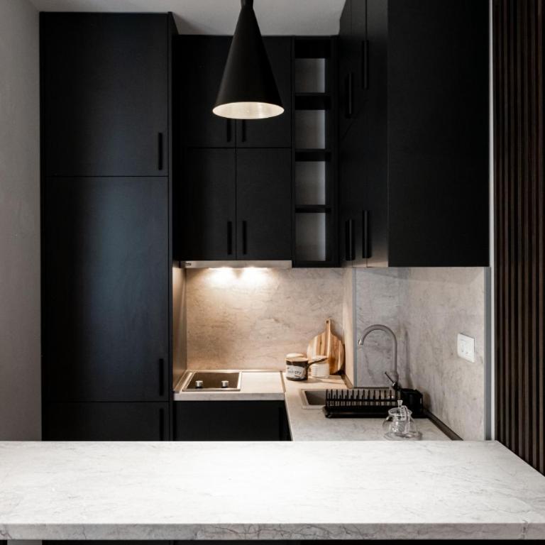 Zafiro Apartment 21-29 - Apartman sa 1 Spavaćom Sobom - 16