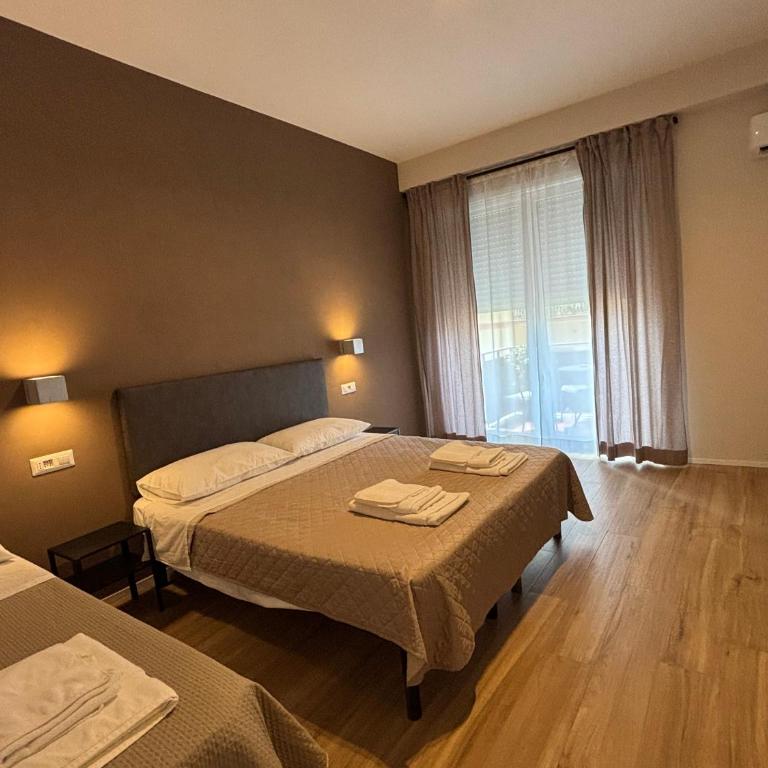 Eva suite - Camera Matrimoniale con Bagno Privato - 2