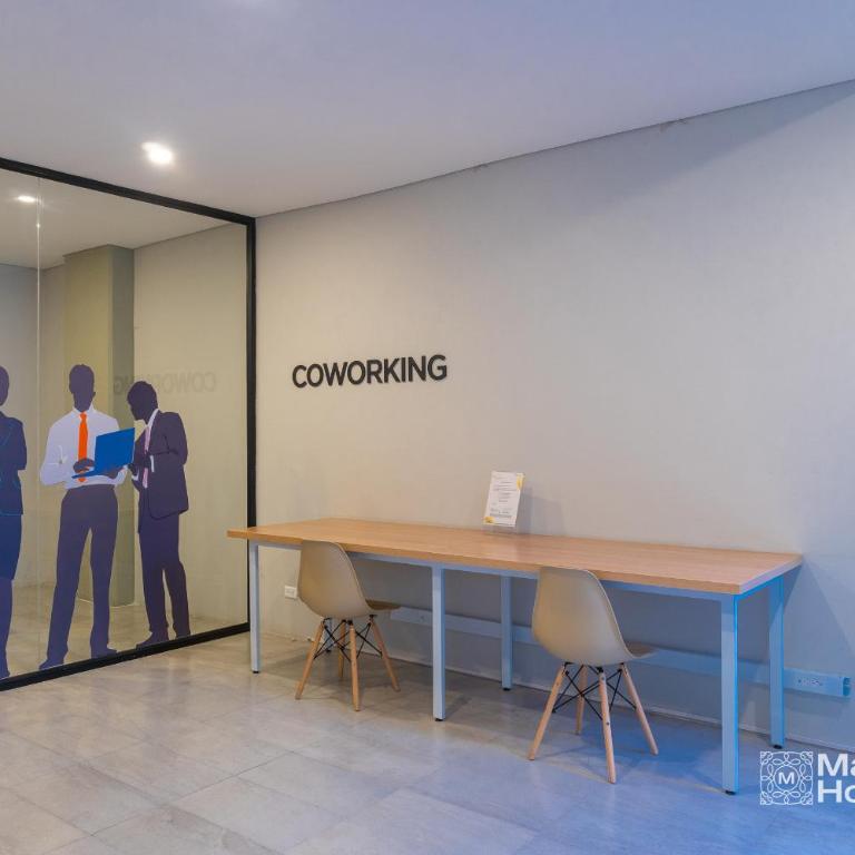 Apartamento moderno cerca al parque 93 - Apartamento de 1 dormitorio - 14