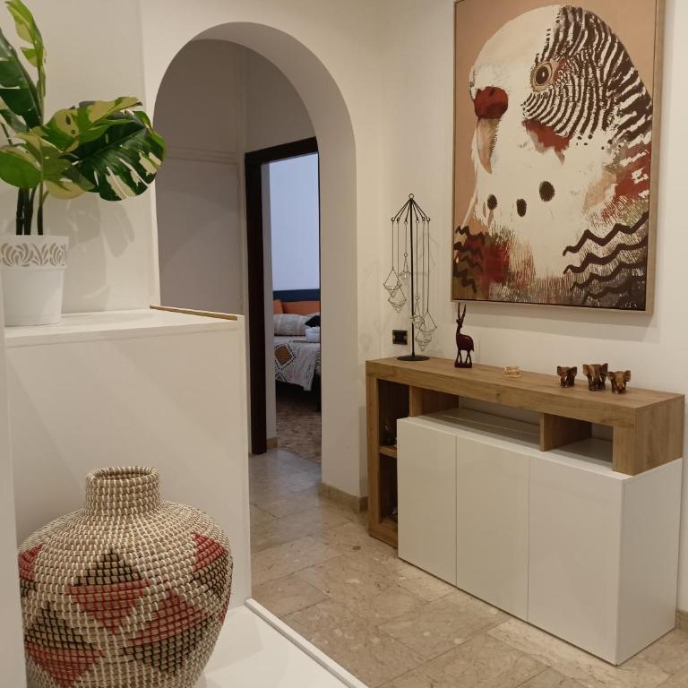 MURA DI PRATI - Spazioso appartamento per 8 a San Pietro - Appartamento con 3 Camere da Letto - 1