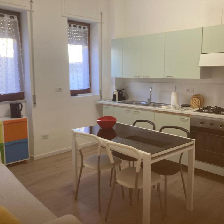 Baleari 28 - Appartamento con 2 Camere da Letto - 1