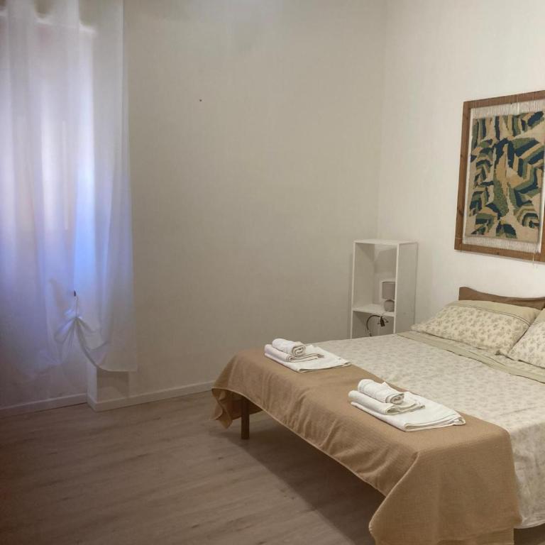 Baleari 28 - Appartamento con 2 Camere da Letto - 8