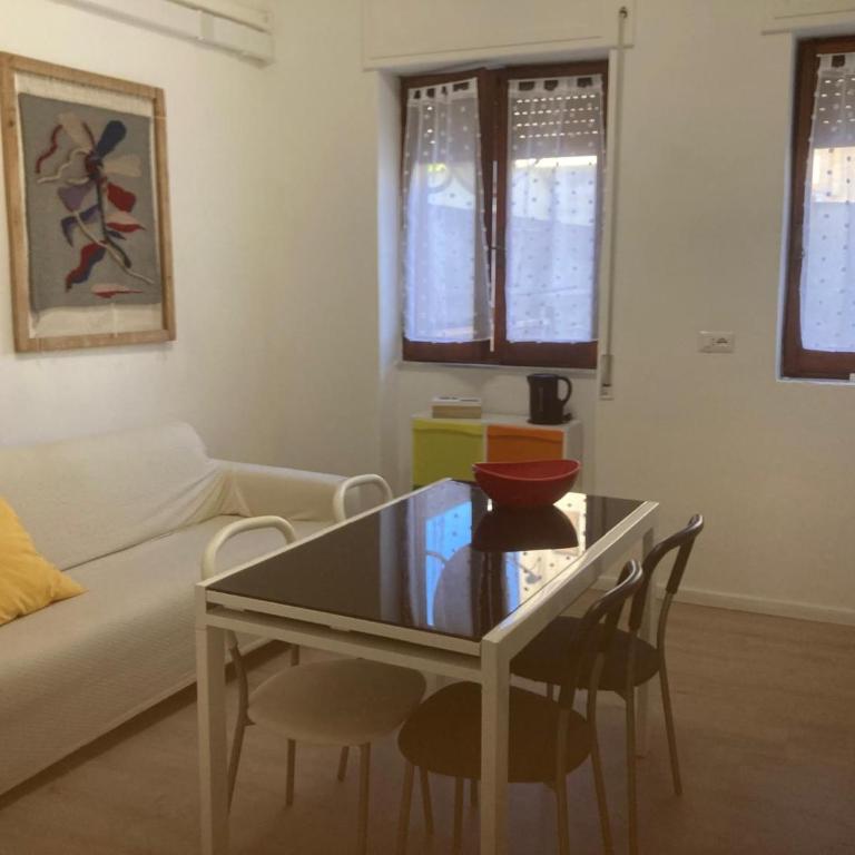 Baleari 28 - Appartamento con 2 Camere da Letto - 2