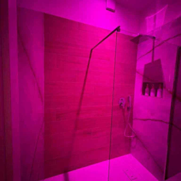 Gianvenuti House Rome - Metro A with Jacuzzi - Appartamento con 1 Camera da Letto - 32