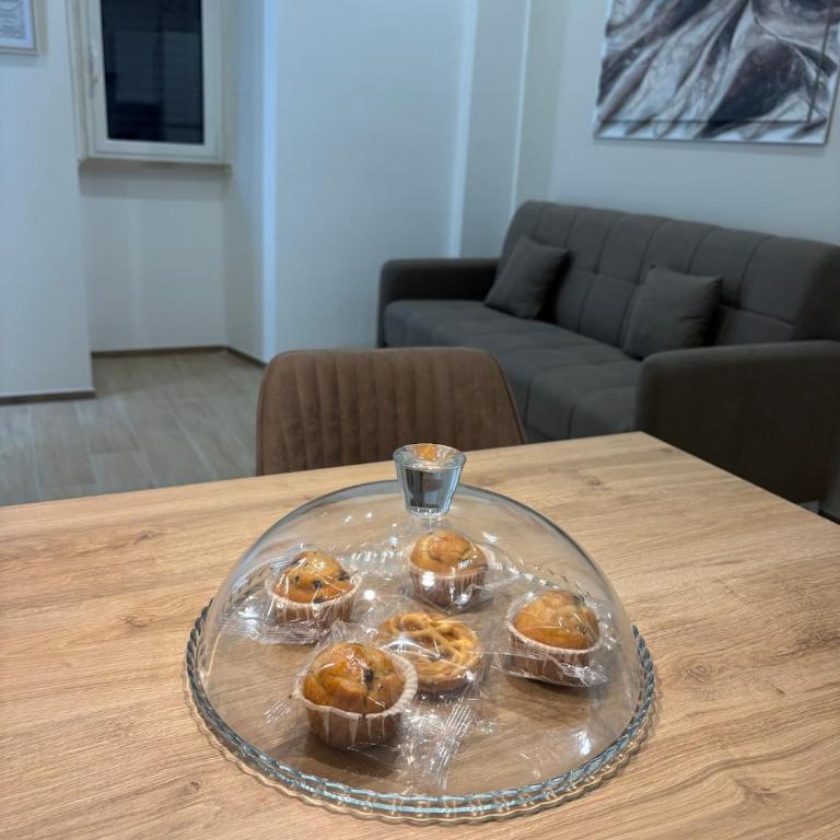 Gianvenuti House Rome - Metro A with Jacuzzi - Appartamento con 1 Camera da Letto - 42