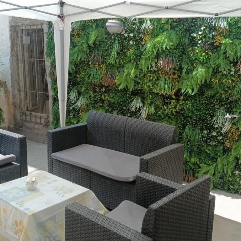 Decumani apartments - nel cuore di Napoli - Appartamento con 3 Camere da Letto - 41