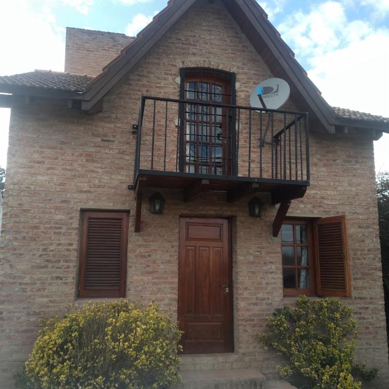 Doña Mecha - Chalet de 2 dormitorios - 1