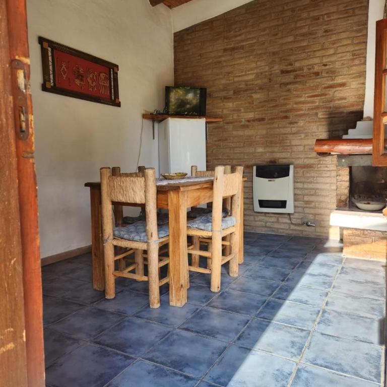 Cabañas Los Olivos - Apartamento de 2 dormitorios - 3