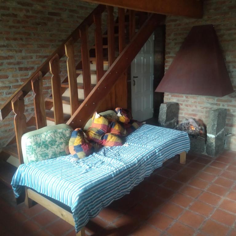 Doña Mecha - Chalet de 2 dormitorios - 7