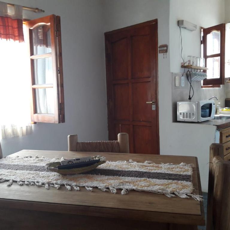 Cabañas Los Olivos - Apartamento de 2 dormitorios - 1