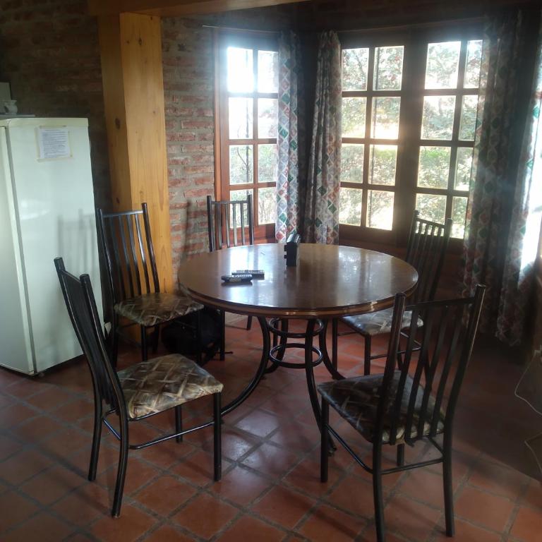 Doña Mecha - Chalet de 2 dormitorios - 9