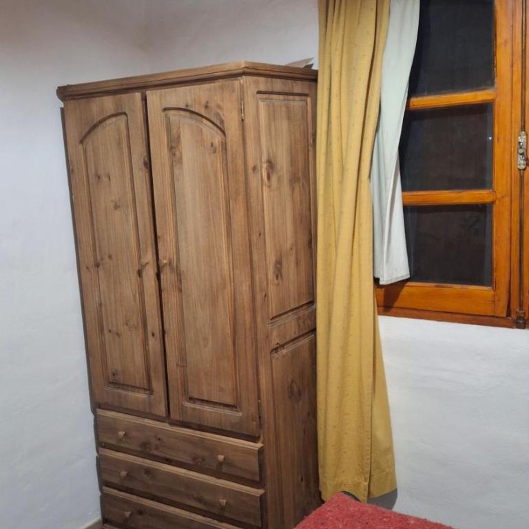 Cabañas Los Olivos - Apartamento de 2 dormitorios - 6