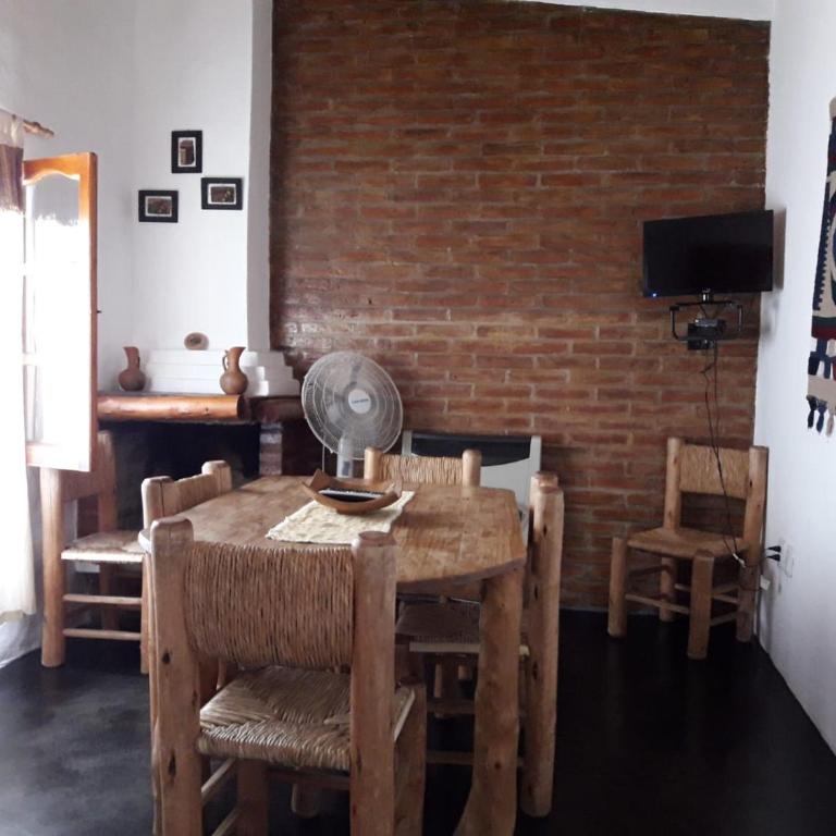 Cabañas Los Olivos - Apartamento de 2 dormitorios - 3