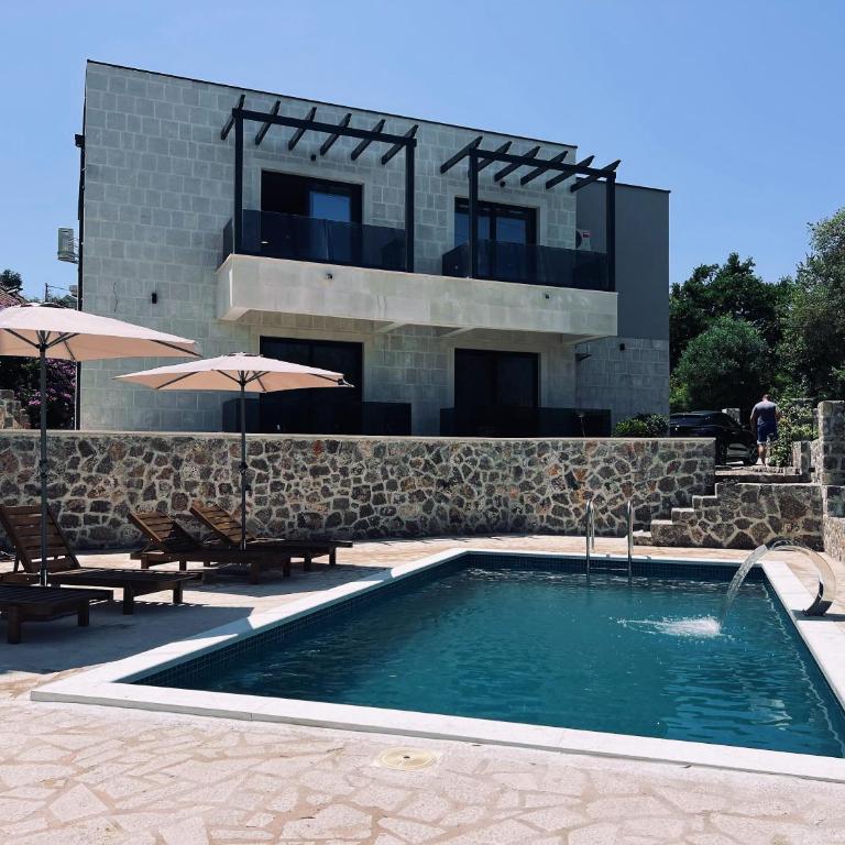 Casa Bellavista - Vila sa Sopstvenim Bazenom - 27