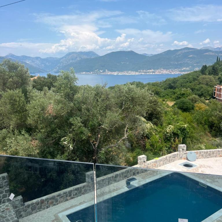 Casa Bellavista - Vila sa Sopstvenim Bazenom - 14