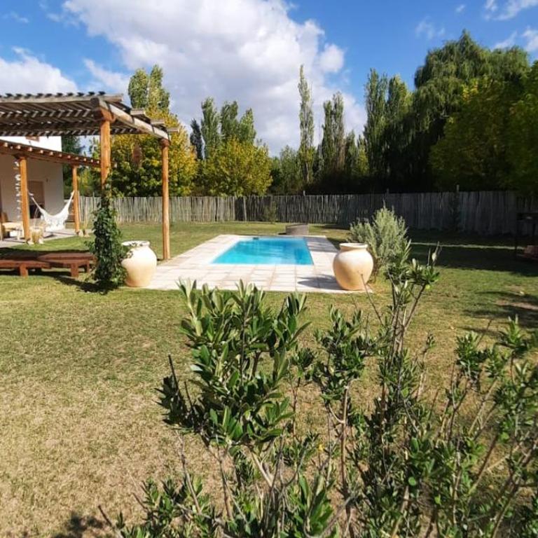 Casa Corazón de viento - Apartamento de 2 dormitorios - 30