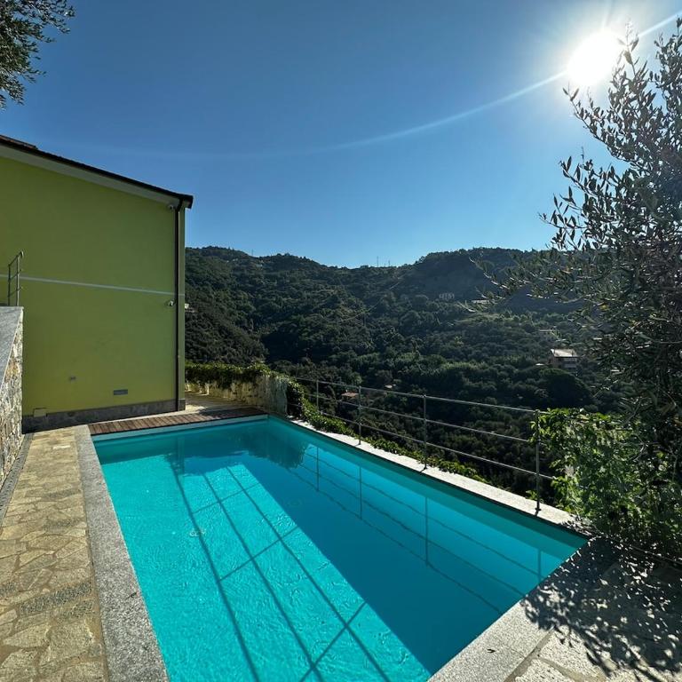 House in Paradise - Villa con 3 Camere da Letto - 2