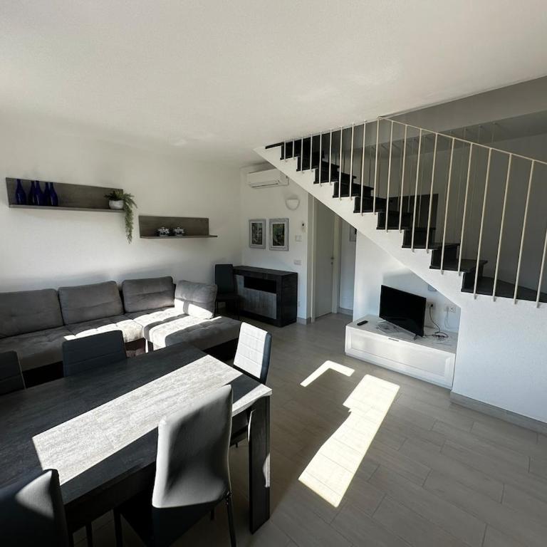 House in Paradise - Villa con 3 Camere da Letto - 3