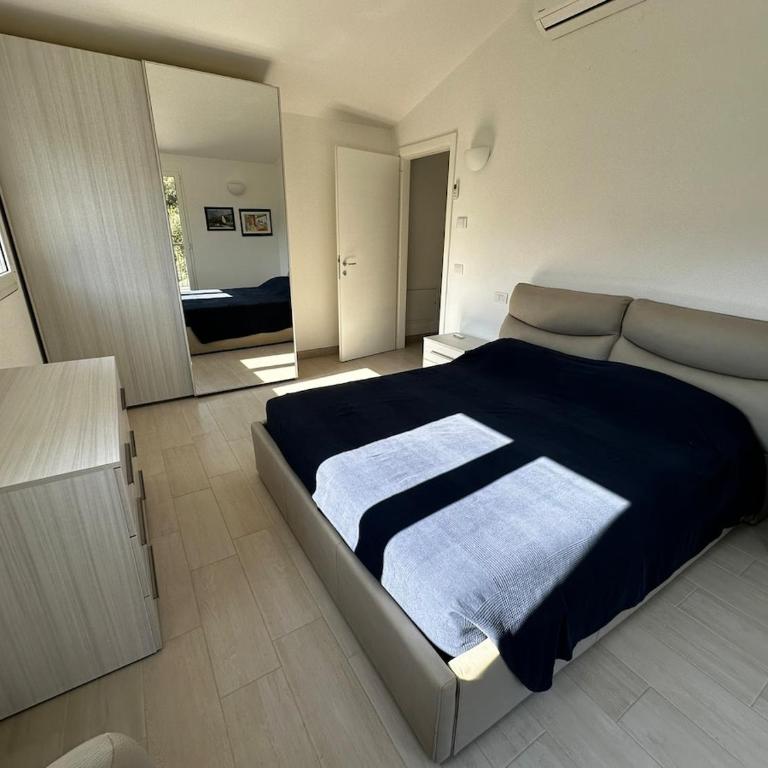 House in Paradise - Villa con 3 Camere da Letto - 13